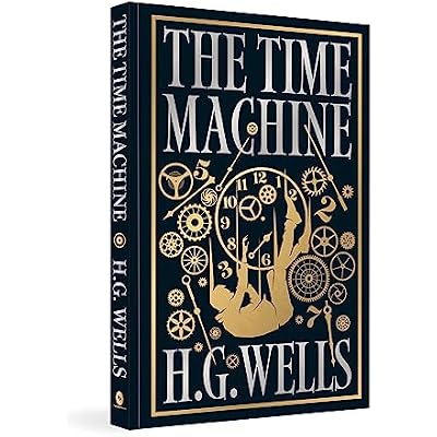 The Time Machine