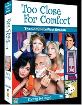 Too Close for Comfort - The Complete First Season