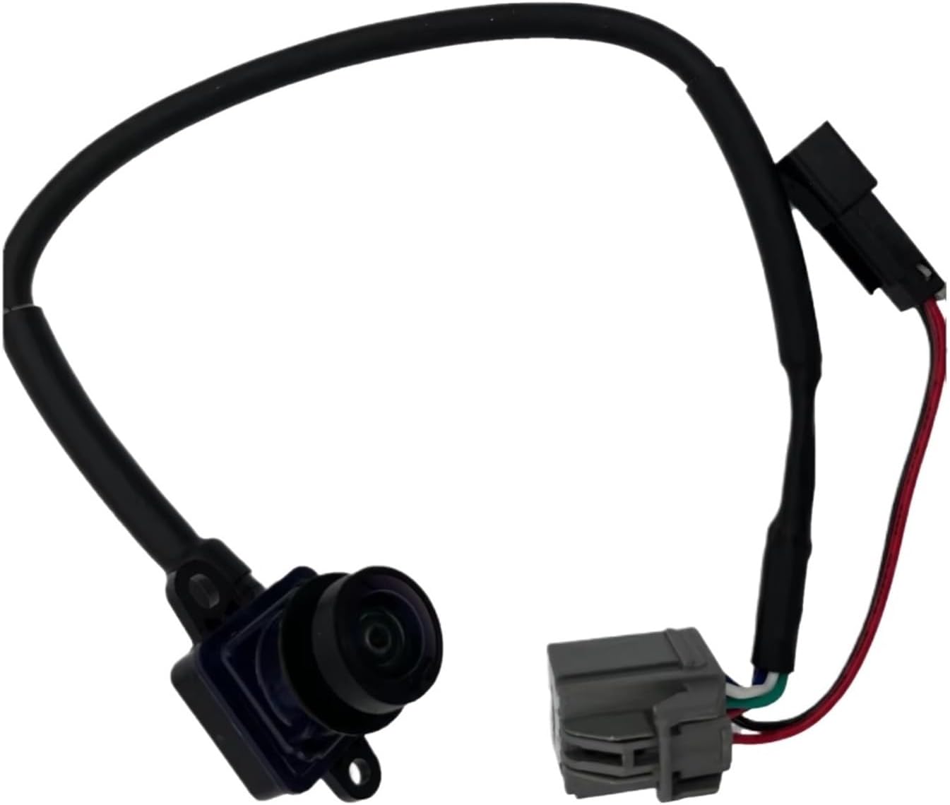 Rear View Camera Water Replacement Easy Installation for Freemont 56054858S image 4