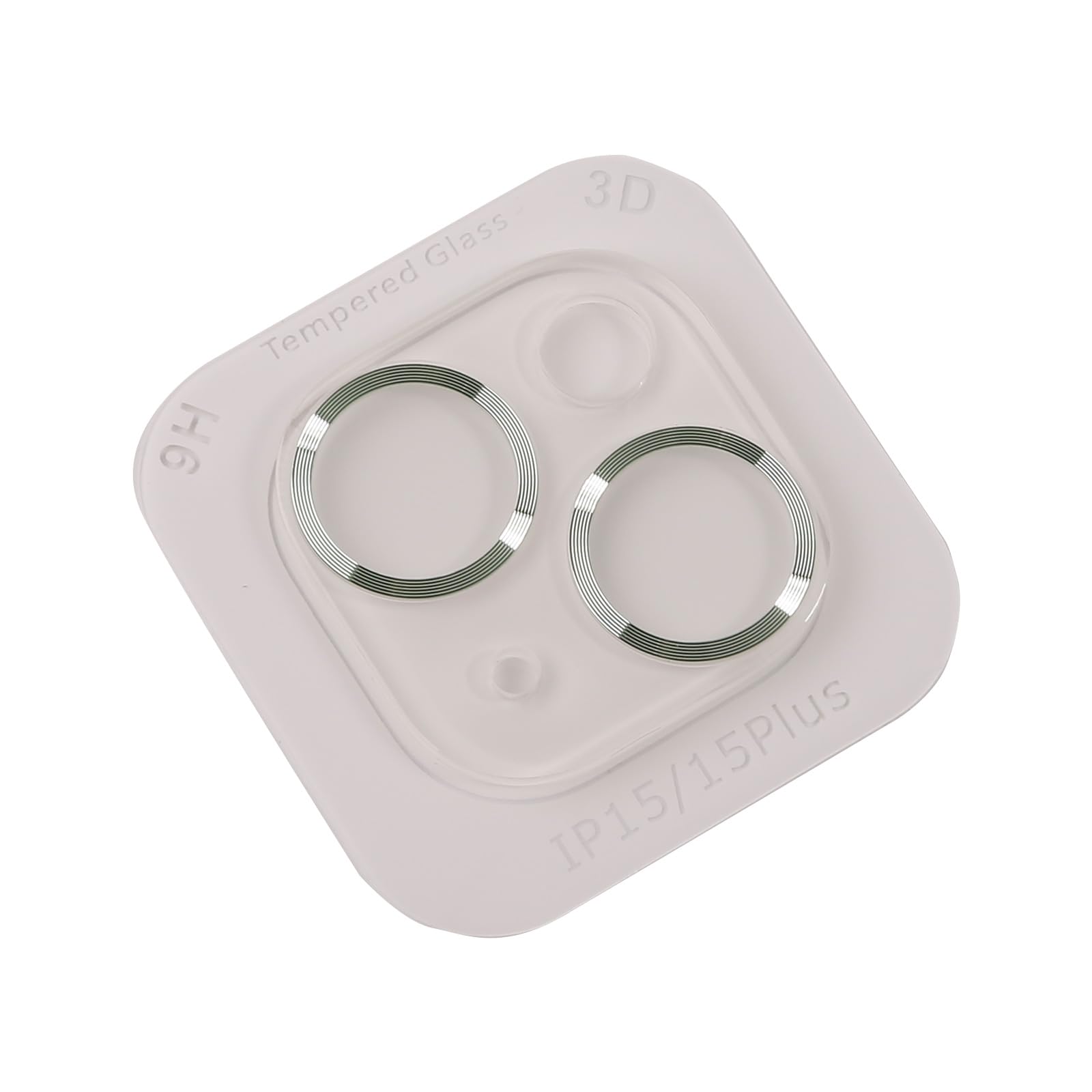 Camera Lens Glass Fit For 15/15plus Cellphone Accessories Scratch-Proof Camera Lens Cover Full Coverage Protector Film Camera Lens Protector Film For 15/15plus Full Coverage Ultra-thin Camera Lens