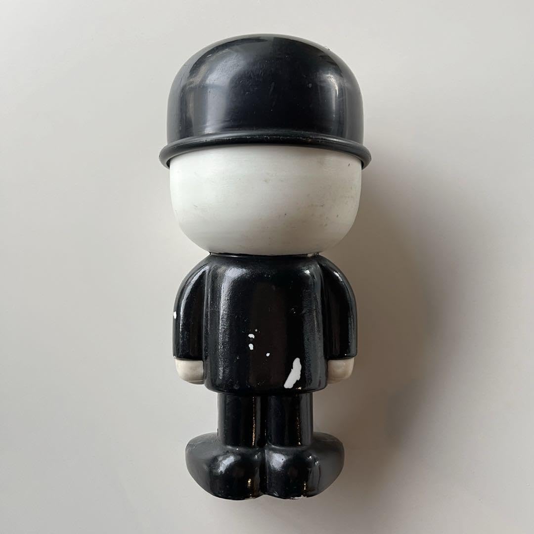 Amazon.co.jp: イギリスヴィンテージ フレッド君 オブジェ : ホーム