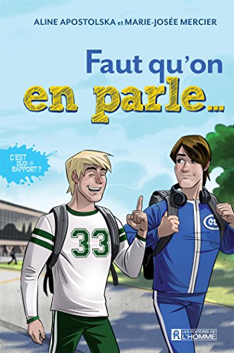 Faut qu'on en parle... - Nº 6 (French Edition)
