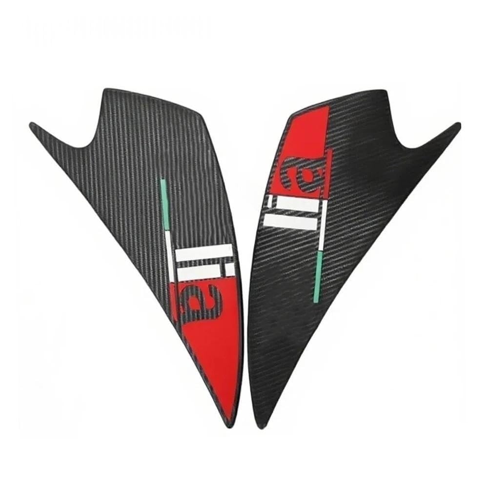 Adesivo Copri Serbatoio Per GPR150R 18-24 protezione serbatoio