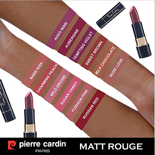 Image of Pierre Cardin Paris Lipstick