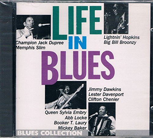 L.Hopkins/a.Locke/Memphis Sl [Audio CD]