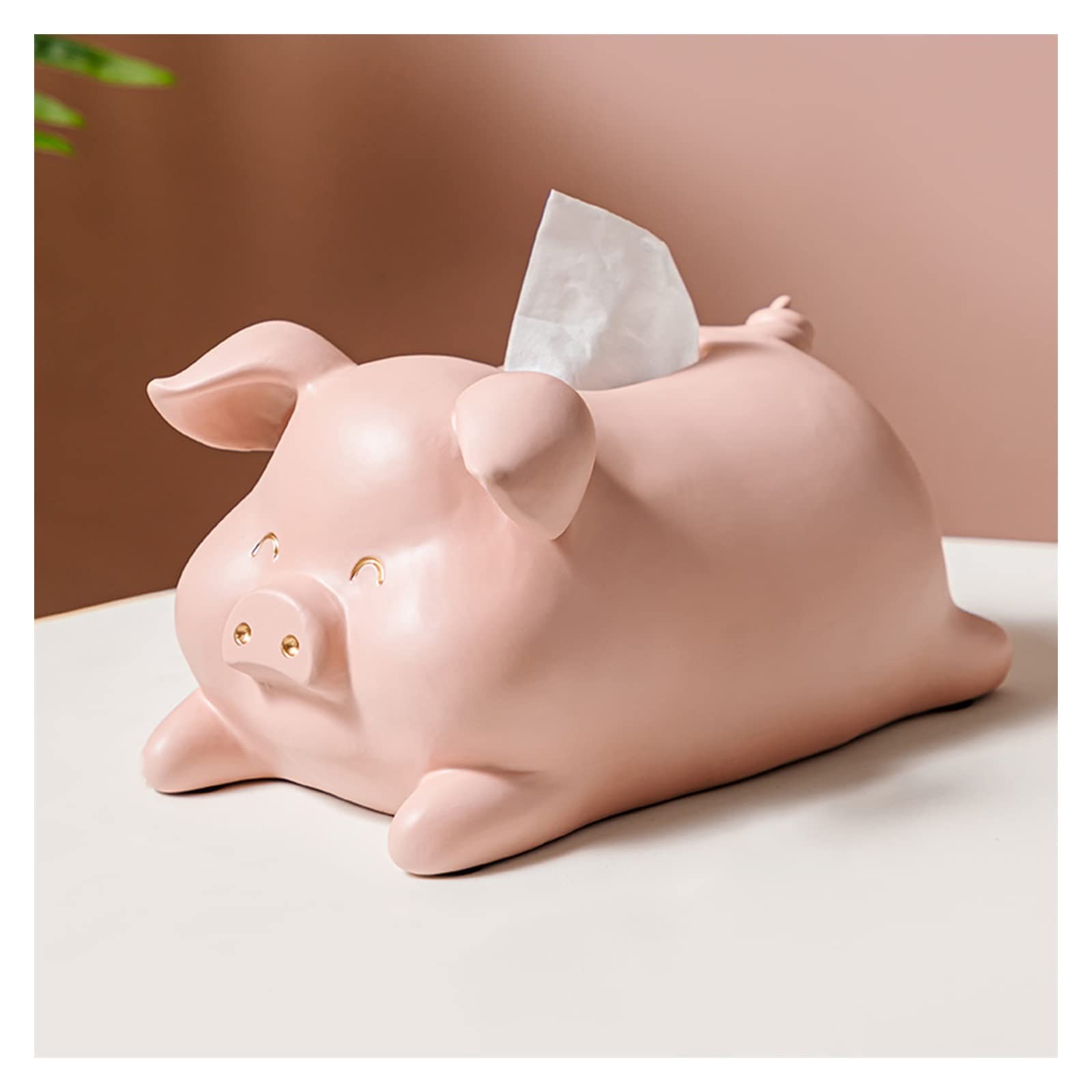 ブタのティッシュ入れ ブタのティッシュ入れ 【公式通販】