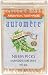 Auromere Neem Toothpicks (2 Pack)