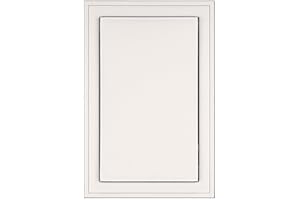 Builders Edge Jumbo Mounting Block 117: the Perfect Solution for Outdoor Lighting