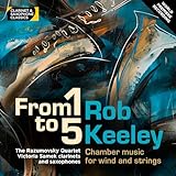 Clarinet & Saxophone Classics