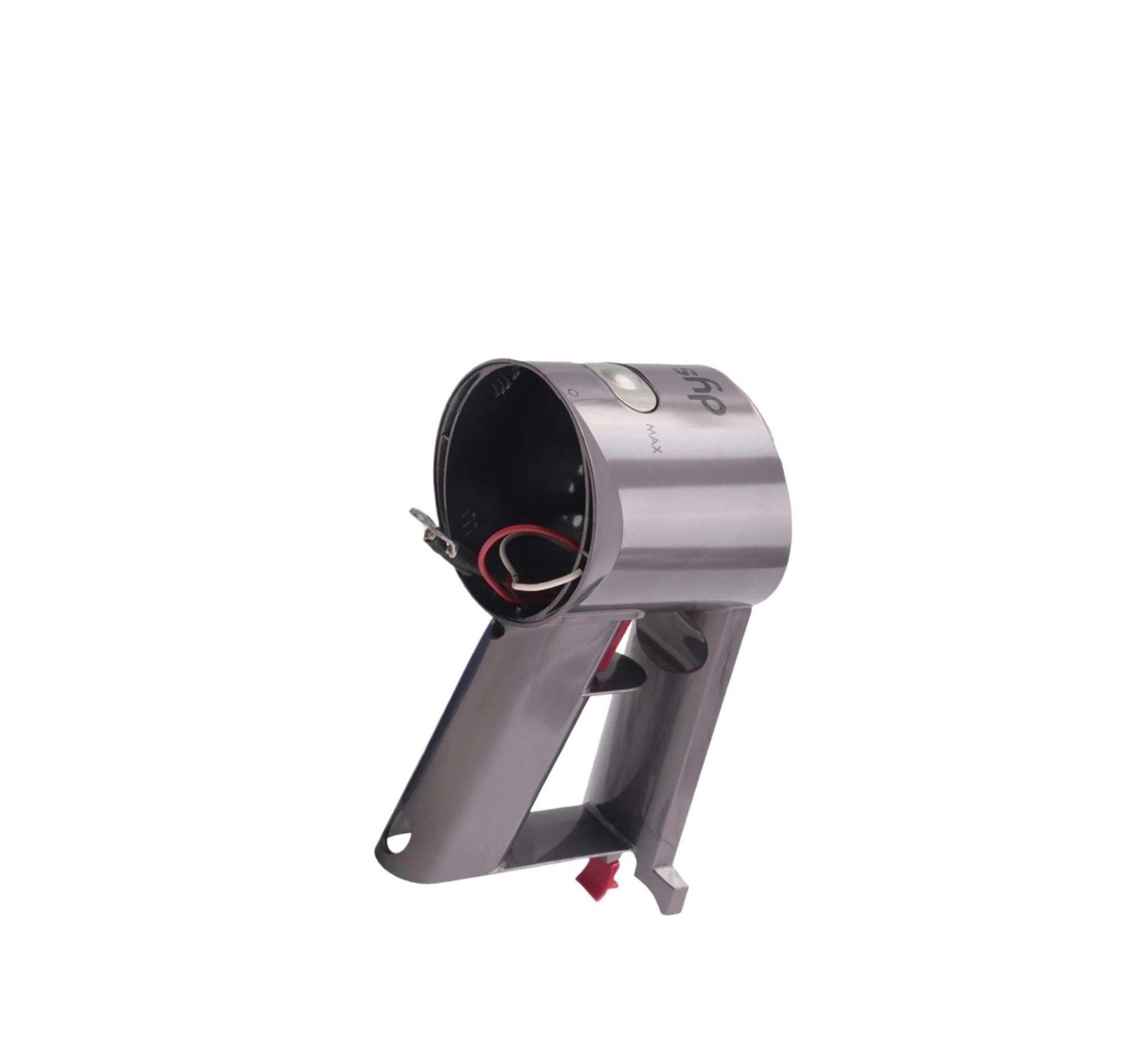 Coque De Poignée D'aspirateur A97G For Dyson V8 SV10