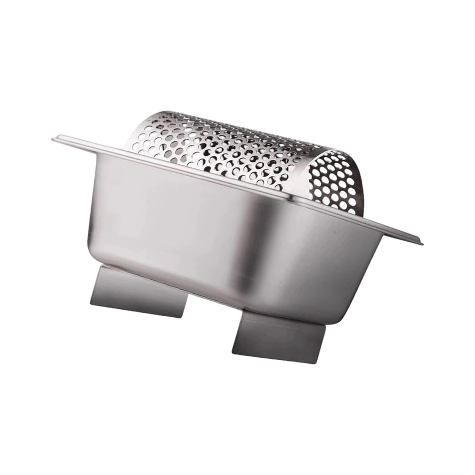 Buxuaaaa Strong Butter Applier for Frying Cooking Uniform Melt Spread on Breads Buns Commercial Kitchen Essential Professional Butter Distributor Tool