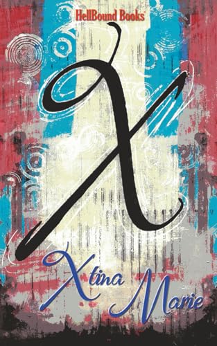 X 1966296177 Book Cover
