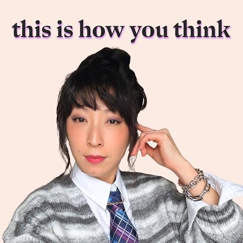 『1. This Is How You Think w/ Jule Kim - Trailer』のカバーアート