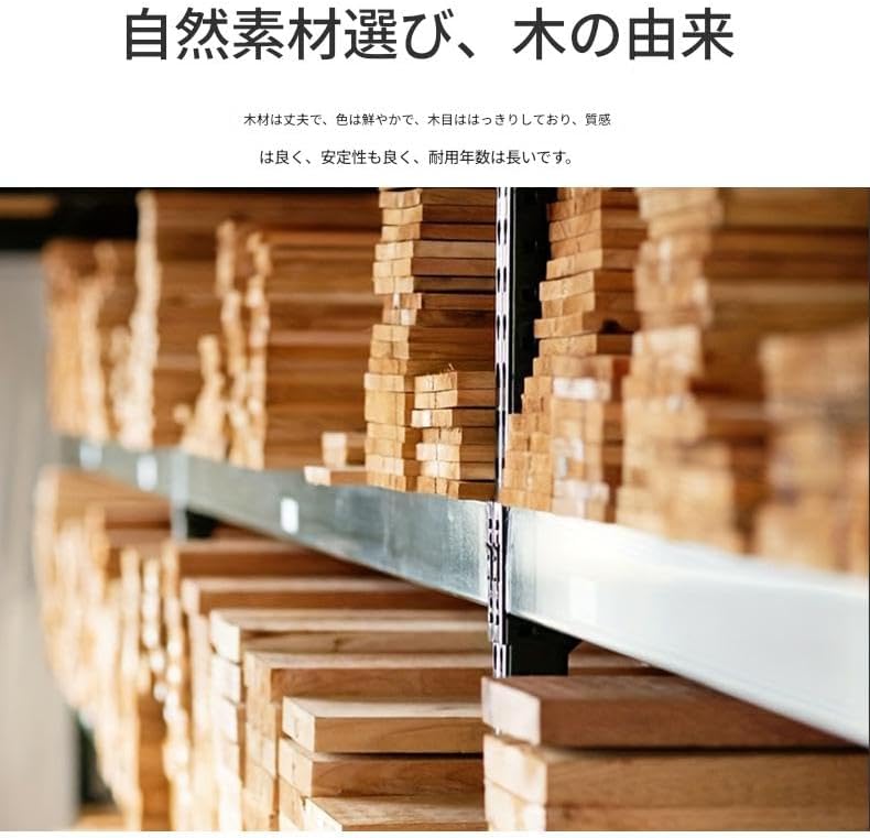 デスクトップディスプレイキャビネット 木製 ダブルシェルフ 蓋付き ヴィンテージ収納ボックス マグカップ ティーセッ 【洙作】