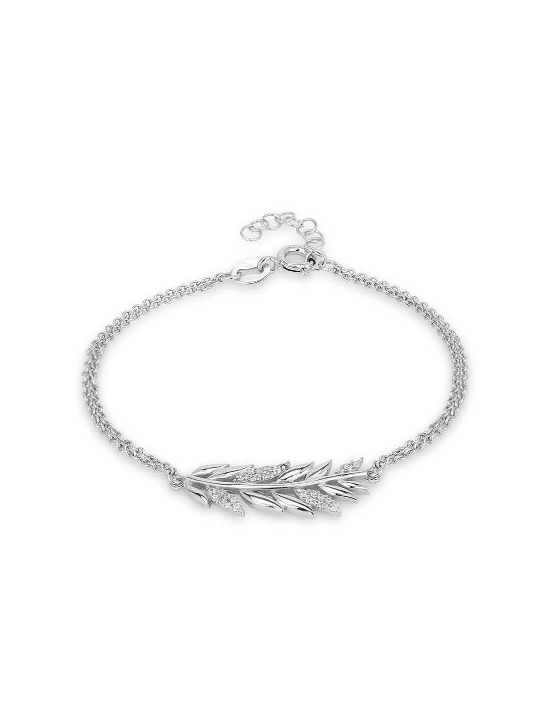 See full amazon price history chart for VANBELLE Womens 925 Sterling Silver Cz Studded Rhodium Plated Link Bracelet VANBELLE Womens 925 Sterling Silver Cz Studded Rhodium Plated Link Bracelet (B09S15CBYL) Amazon Price History, Amazon Price Tracker
