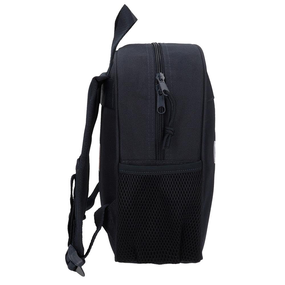 Image secondaire de Sac à dos Spiderman Attack pour enfants - Marvel Press