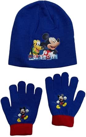 Gants fille et enfant DISNEY fille pas chers | La Halle