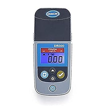 DR300 Pocket Colorimeter, Nitrate