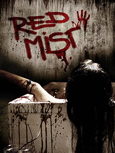 Red Mist für 3,99 EUR bei amazon.de Bild: Red Mist für 3,99 EUR bei amazon.de