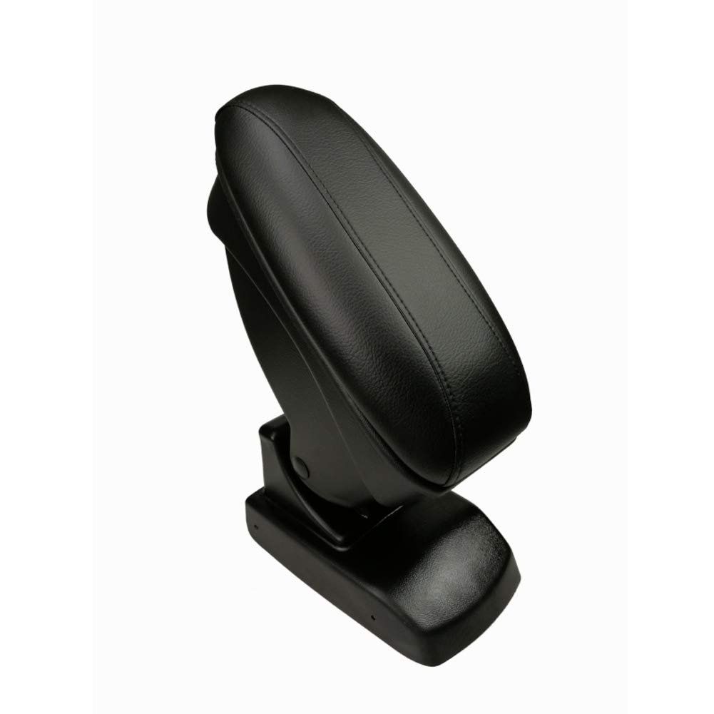 CK TOS14 AutoStyle Bracciolo Centro, Nero, Plastica, Pelle