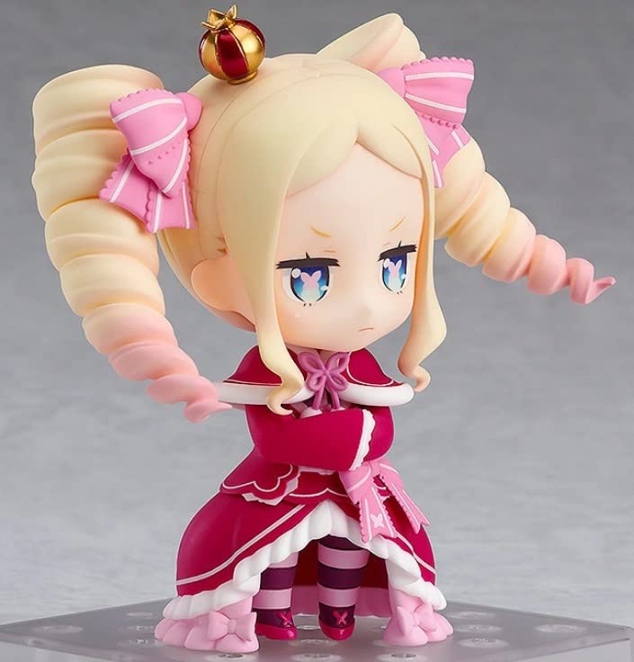Amazon | ねんどろいど ベアトリス 861 Re：ゼロから始める異