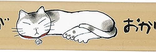 Miniatura 3 de Chopsticks and Chopsticks Case Thanks 4512951080872