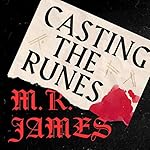 Cover of Casting the Runes