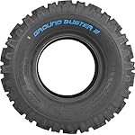 GBC-Ground-Buster-III-20x11-9-ATV-XC-Rear-Tire-All-Terrain-tire-only