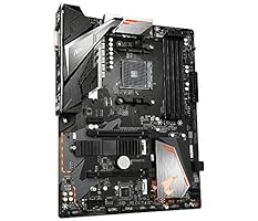 Gigabyte B450 Aorus Elite v2, One Size