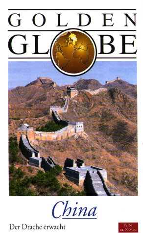Preisvergleich Produktbild Golden Globe - China [VHS]