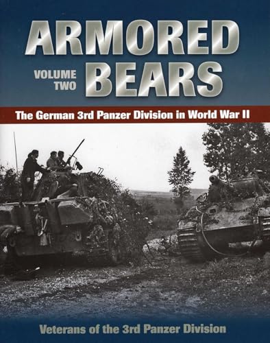 Armored Bears view 2
