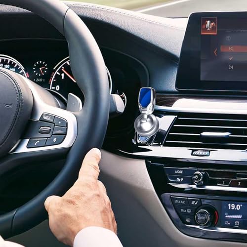 Bouton De Démarrage Poussoir À Levier Accessoires Auto – vue 2