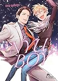  Nyu Boy - Livre (Manga) - Yaoi - Hana Collection