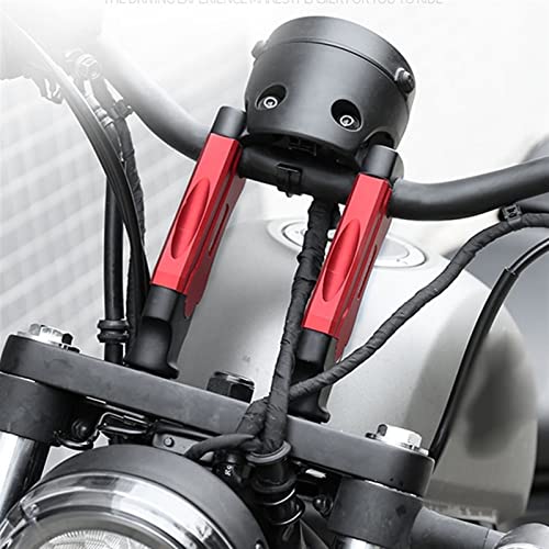 Guidon Riser Barre Montage Poignée Rebel 500 Rehausseur Pontet Moto CM500 2020 2021