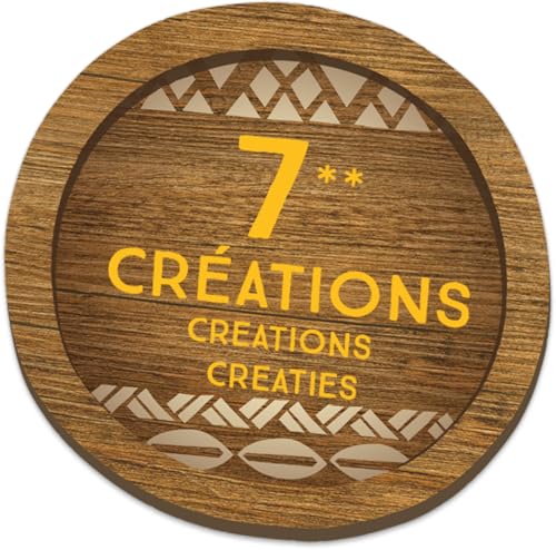 Lansay – BLOPENS – Disney VAIANA 2 Tropi-Cool – Mini feutres à souffler Enfants dès 5 Ans – Activité créative Disney avec pochoirs réutilisables – 6 Mini Blopens – Bouchons lavables