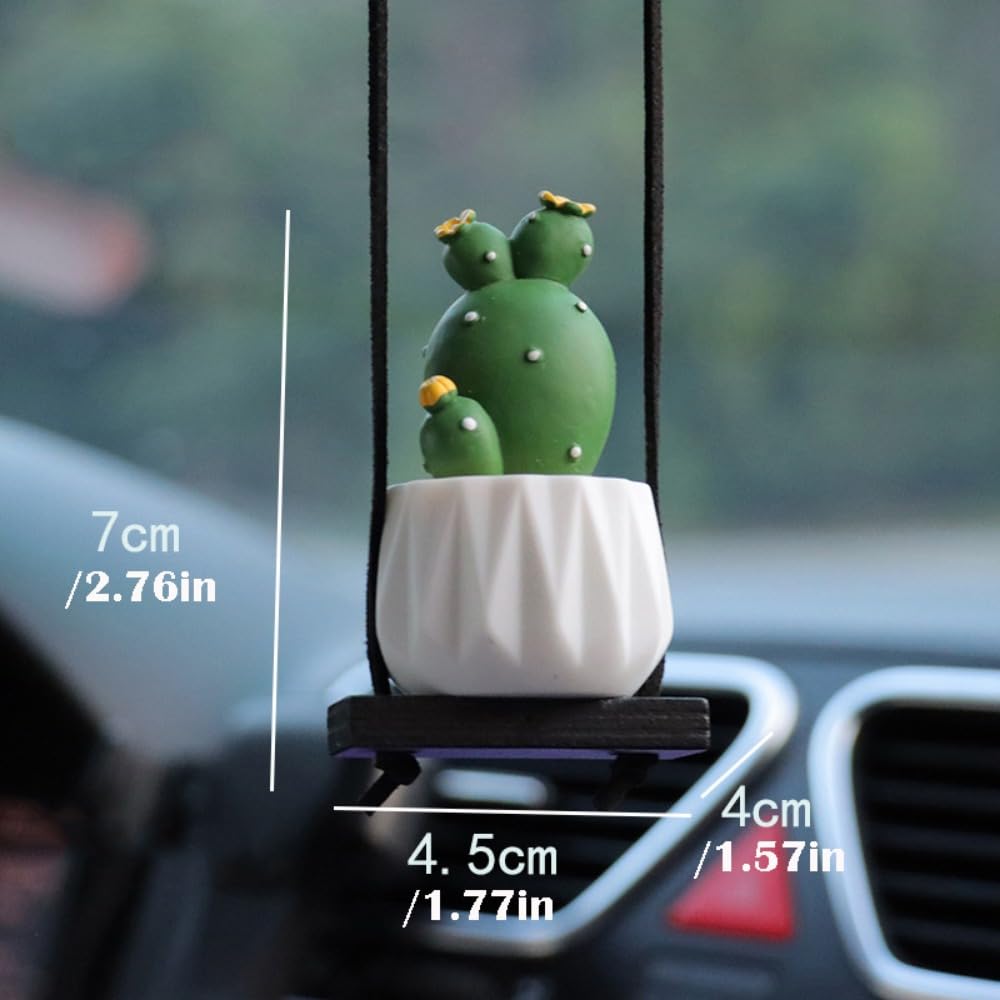 Specchio Per Auto Appeso Accessori Albero Della Vita