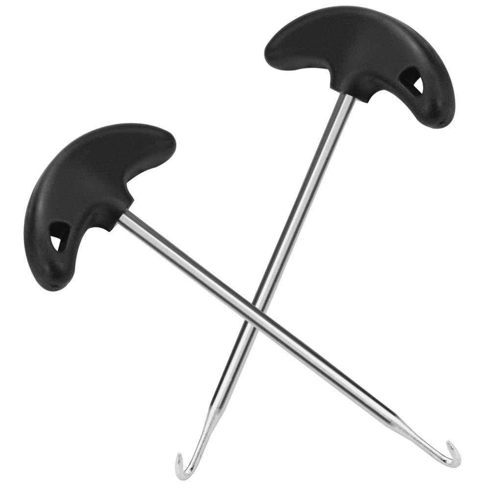 Buy "N/A" FIGFYOU 2 Pcs Brake Spring Hook Tool Spring Puller Tool