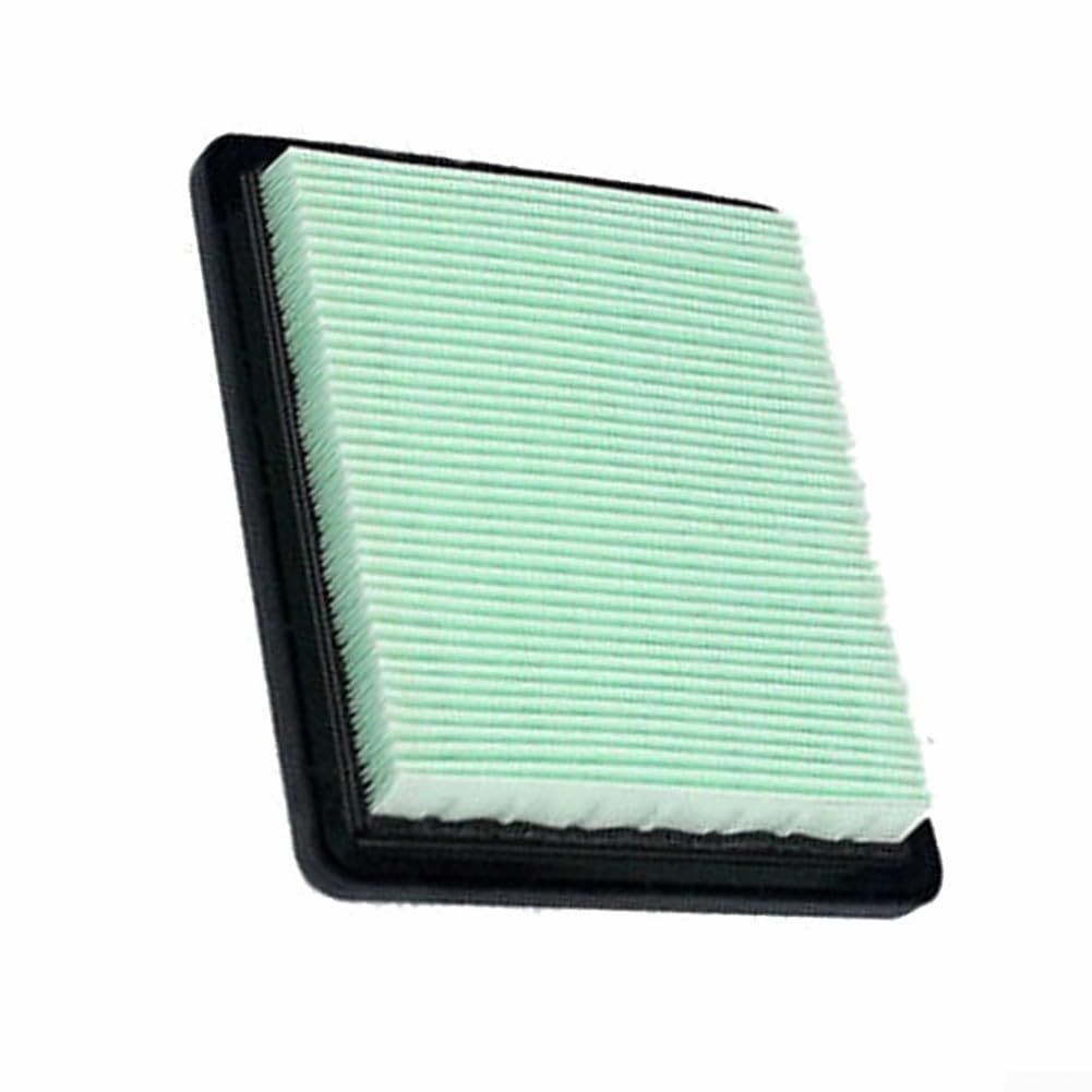 KHIronHive Air Filter For Mountfield SP53H Lawn Mower Parts For Honda For GCV160 Engine Models 2015-2017 Replacement