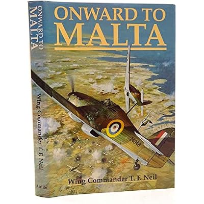 Onward to Malta