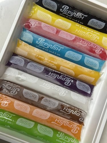 Image of ICE POPS (Mix) (pack of 25 pops)