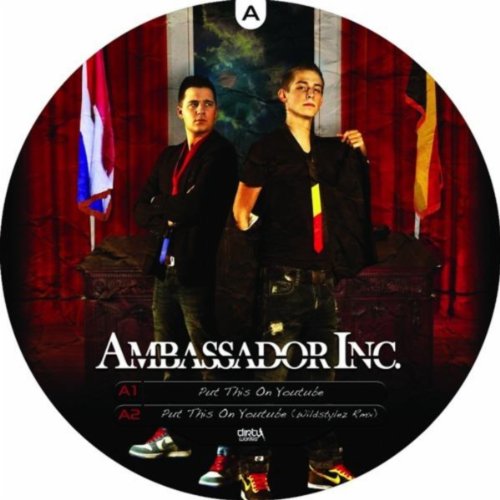 Ambassador Inc