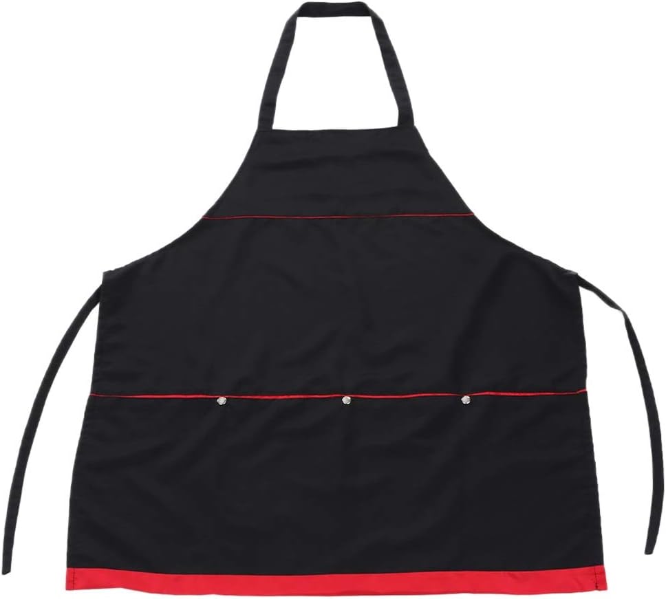 リリー様専用 エプロン ボルドーバラ柄 モーヴピンク水玉シージョ