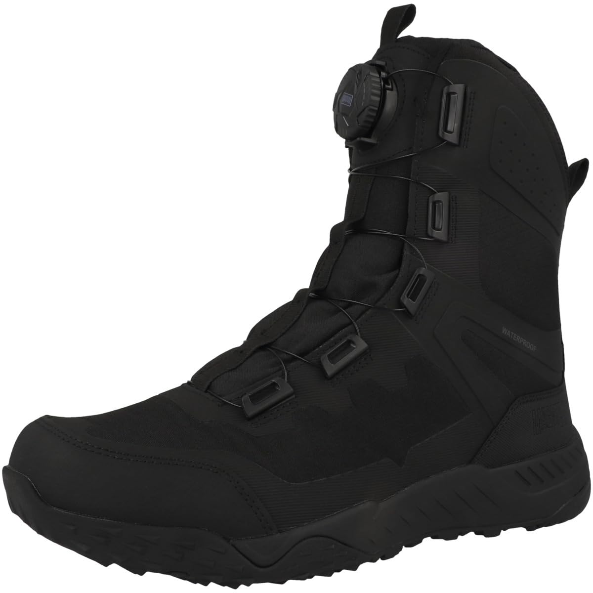 Magnum Botas para hombre Ultima 8.0 SZ WP X M-Lock