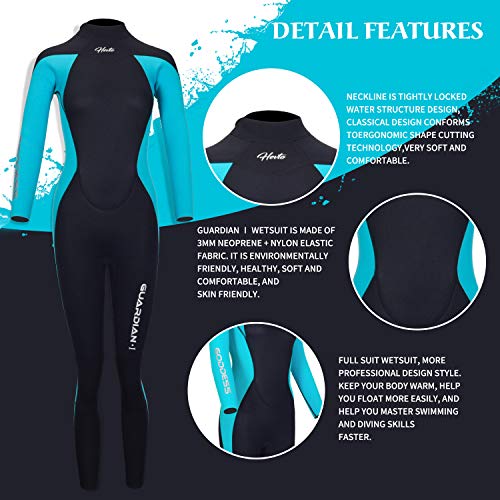 Best Wetsuits for Diving of 2020 Top Five Picks Scuba Edge