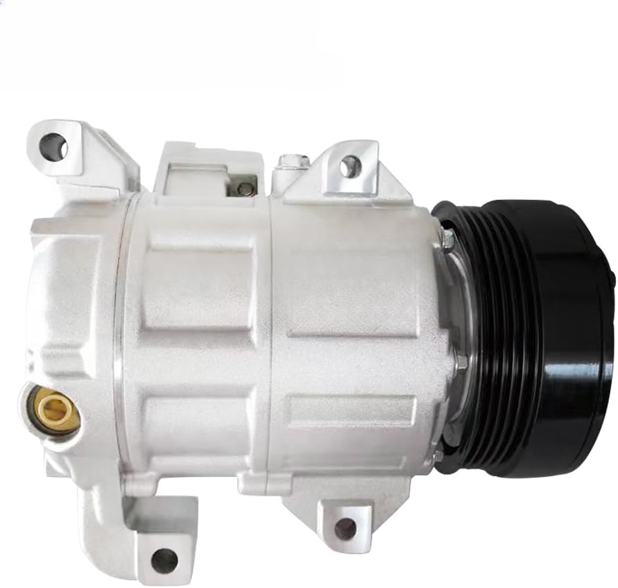 YL New For Suzuki Grand Vitara 2.7L 2006 2007 2008 DCS-141C A C Compressor 67663 9520064JC0 95200-64JC0 95201-64JB0 95201-64JC0 4PK
