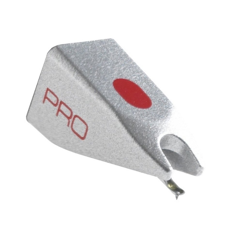 Ortofon Stylus Pro Coppia Stili di ricambio per Giradischi