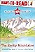 The Rocky Mountains: Ready-to-Read Level 1 (Wonders of America)