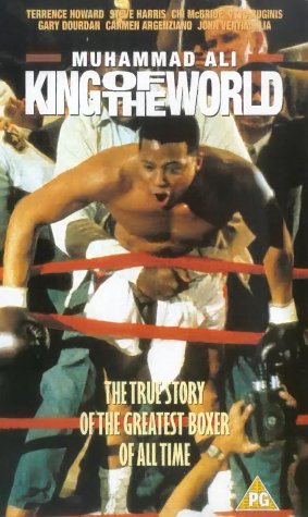 Preisvergleich Produktbild King of the World [VHS]