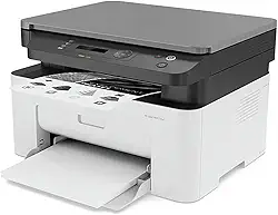 Multifuncional HP Laser 135w