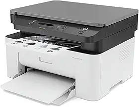 Multifuncional HP Laser 135w